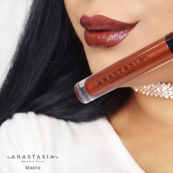 ✨3XHP✨ANASTASIA BEVERLY HILLS
Lip Gloss✨ - Picture 1 of 7